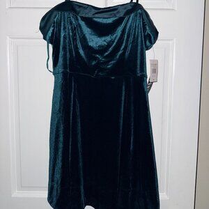 Juniors formal dress